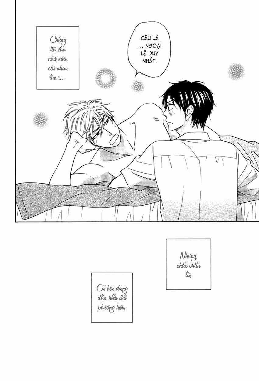 Ameiro Paradox Chapter 8 trang 39