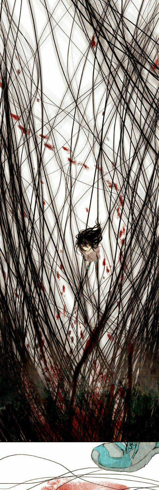 American Ghost Jack Chapter 0 trang 2