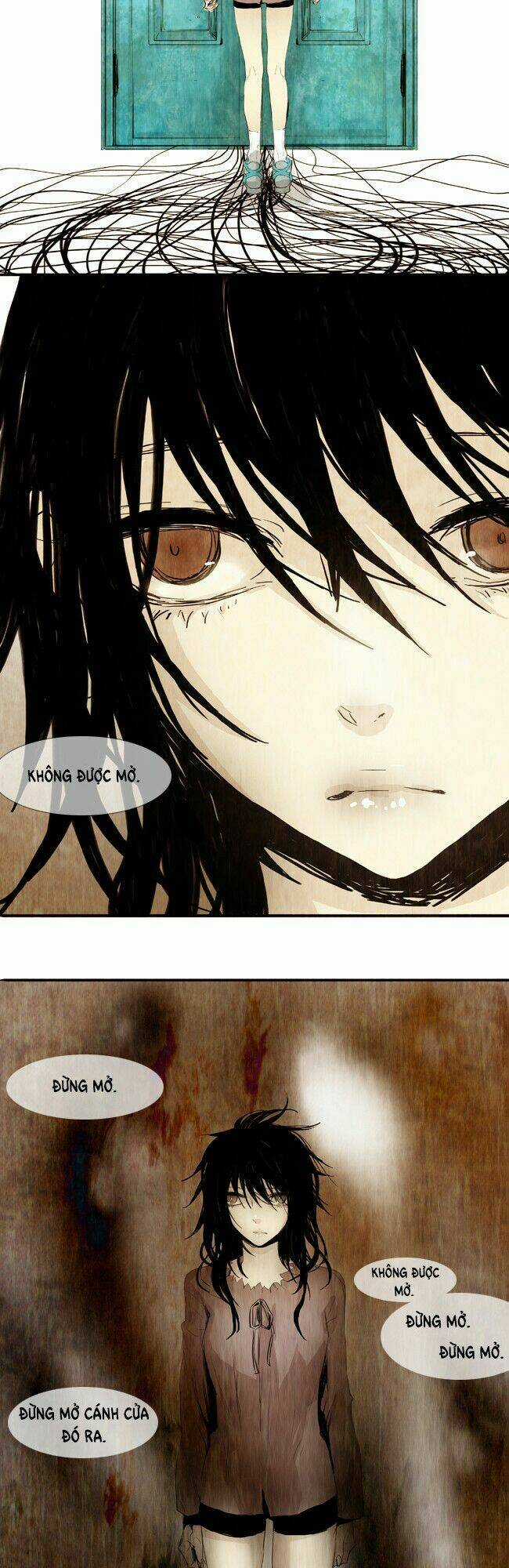 American Ghost Jack Chapter 0 trang 4