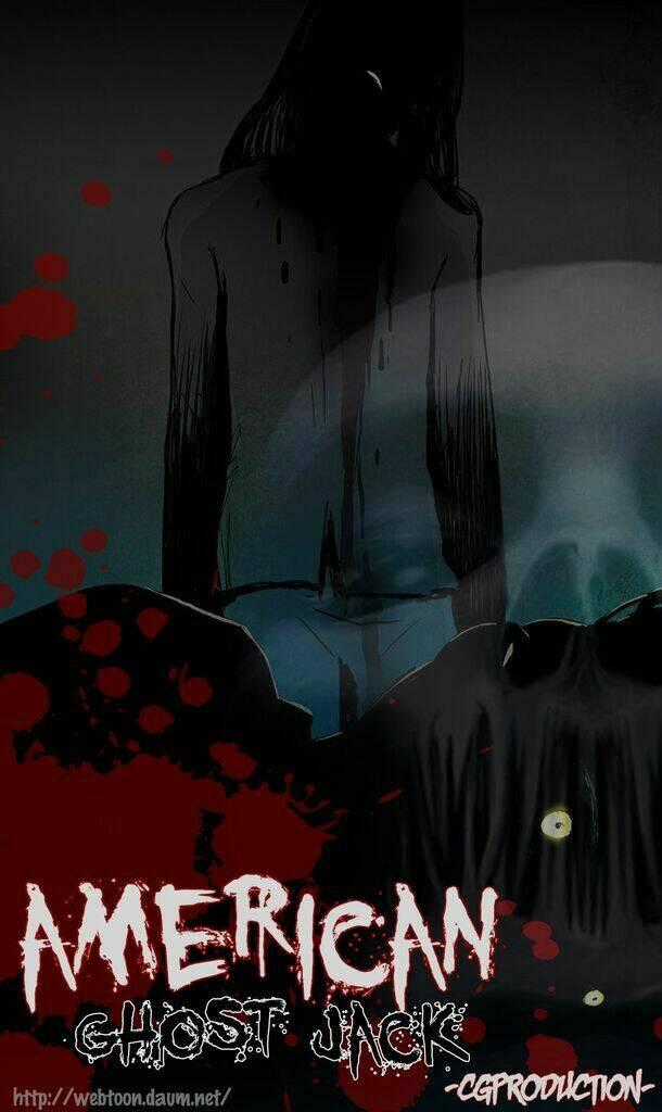 American Ghost Jack Chapter 0 trang 9
