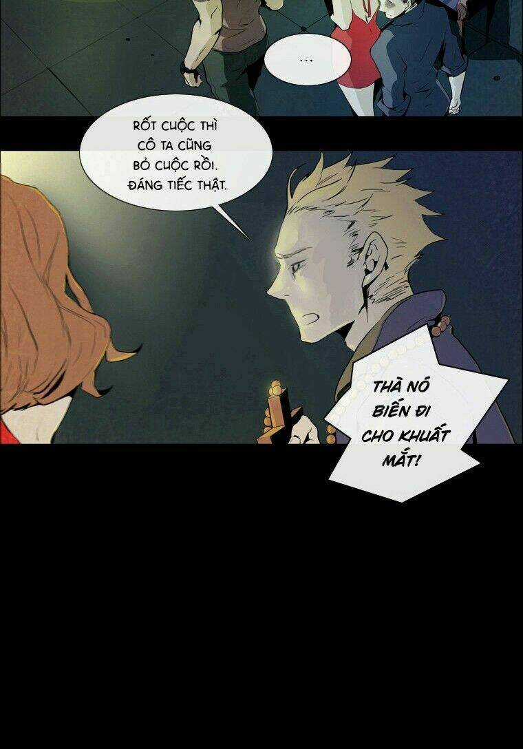 American Ghost Jack Chapter 1 trang 14