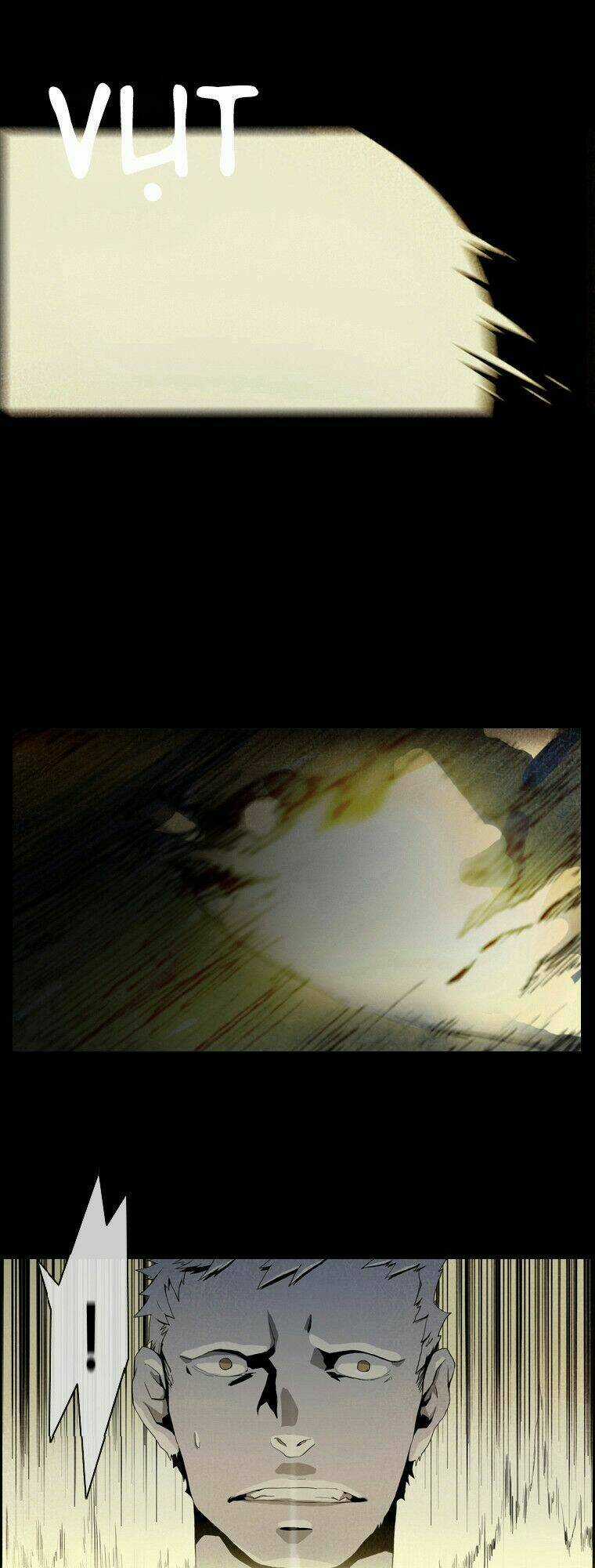 American Ghost Jack Chapter 1 trang 17