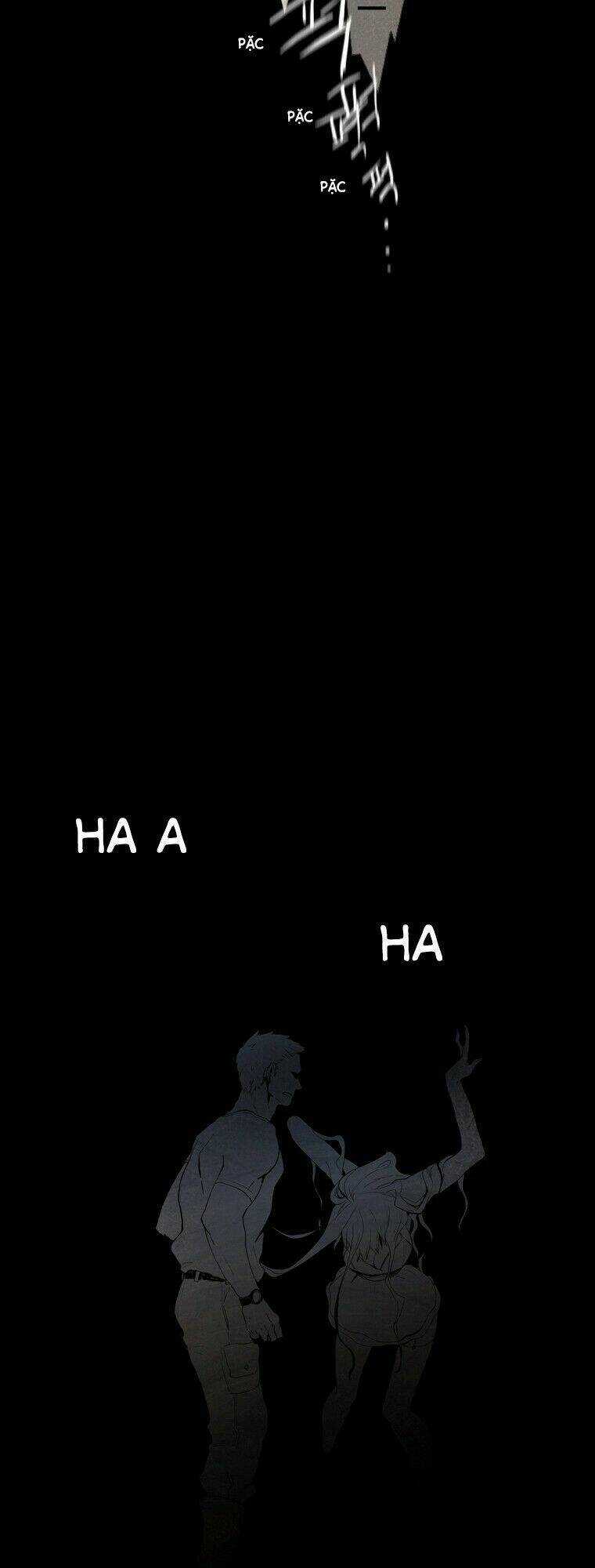 American Ghost Jack Chapter 1 trang 24