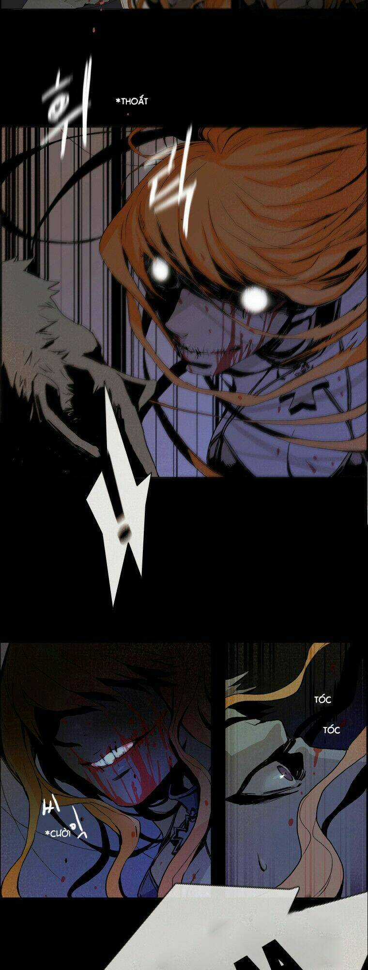 American Ghost Jack Chapter 1 trang 26