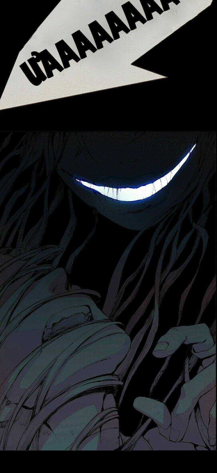 American Ghost Jack Chapter 1 trang 27