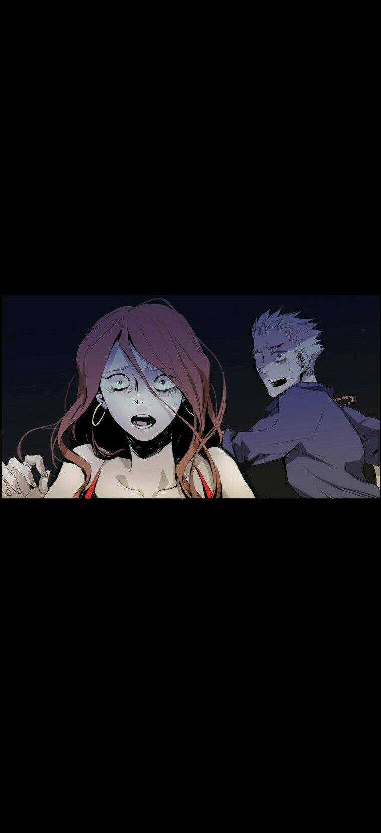 American Ghost Jack Chapter 1 trang 28