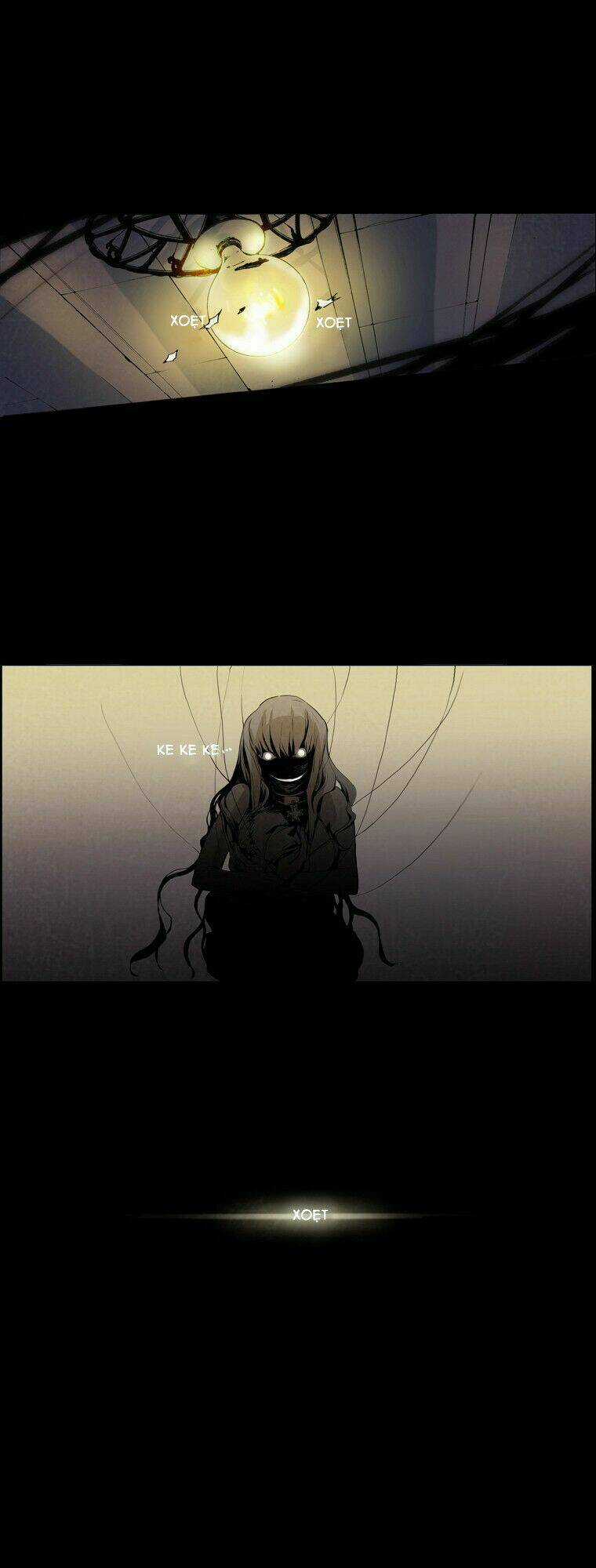 American Ghost Jack Chapter 1 trang 29