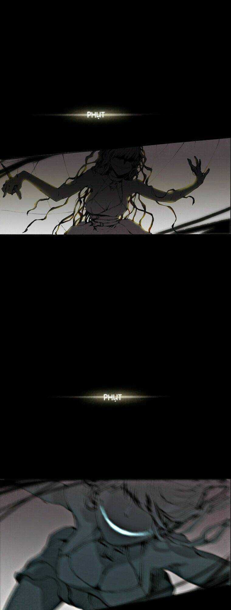 American Ghost Jack Chapter 1 trang 31