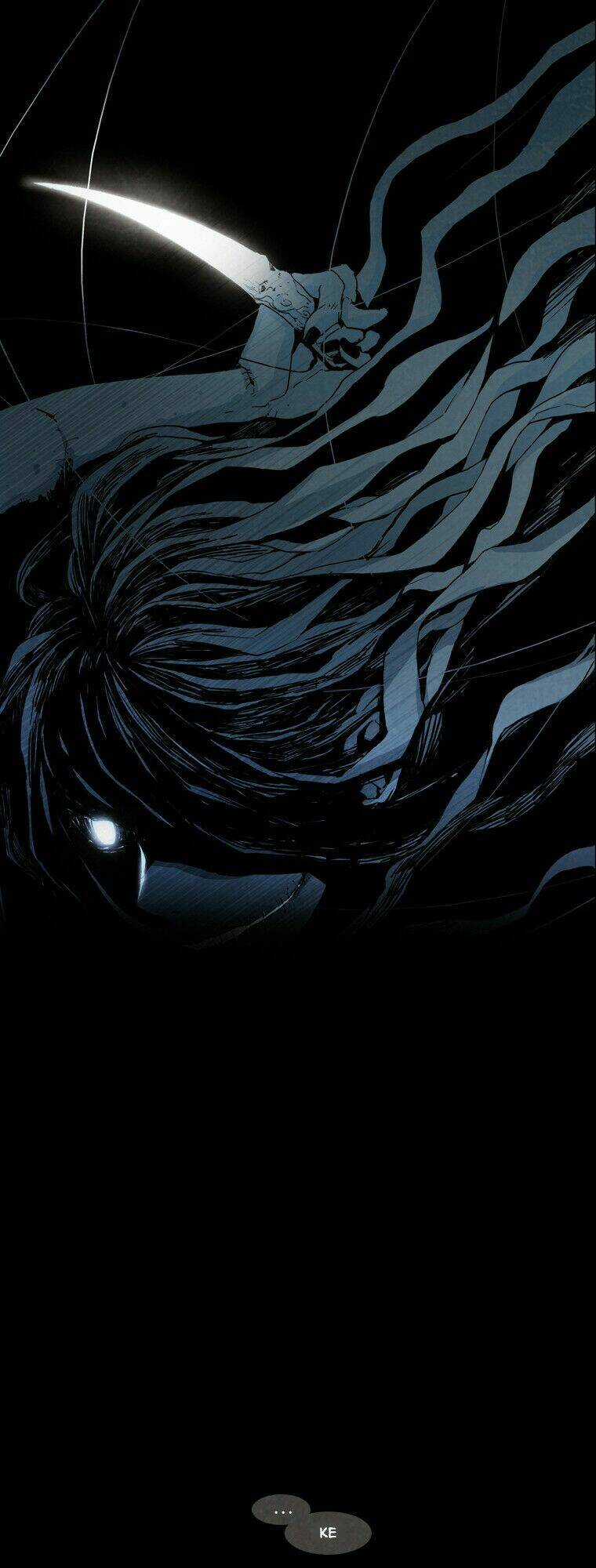 American Ghost Jack Chapter 1 trang 33