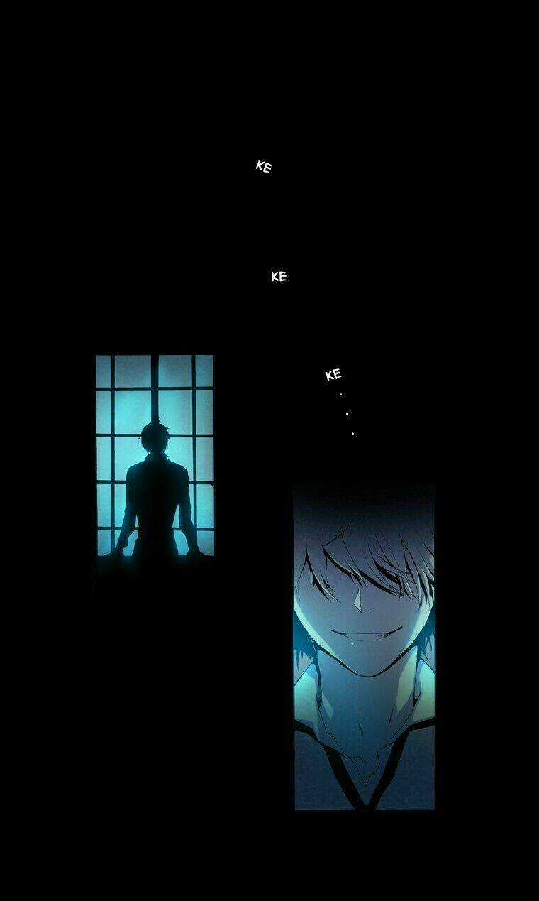 American Ghost Jack Chapter 1 trang 34