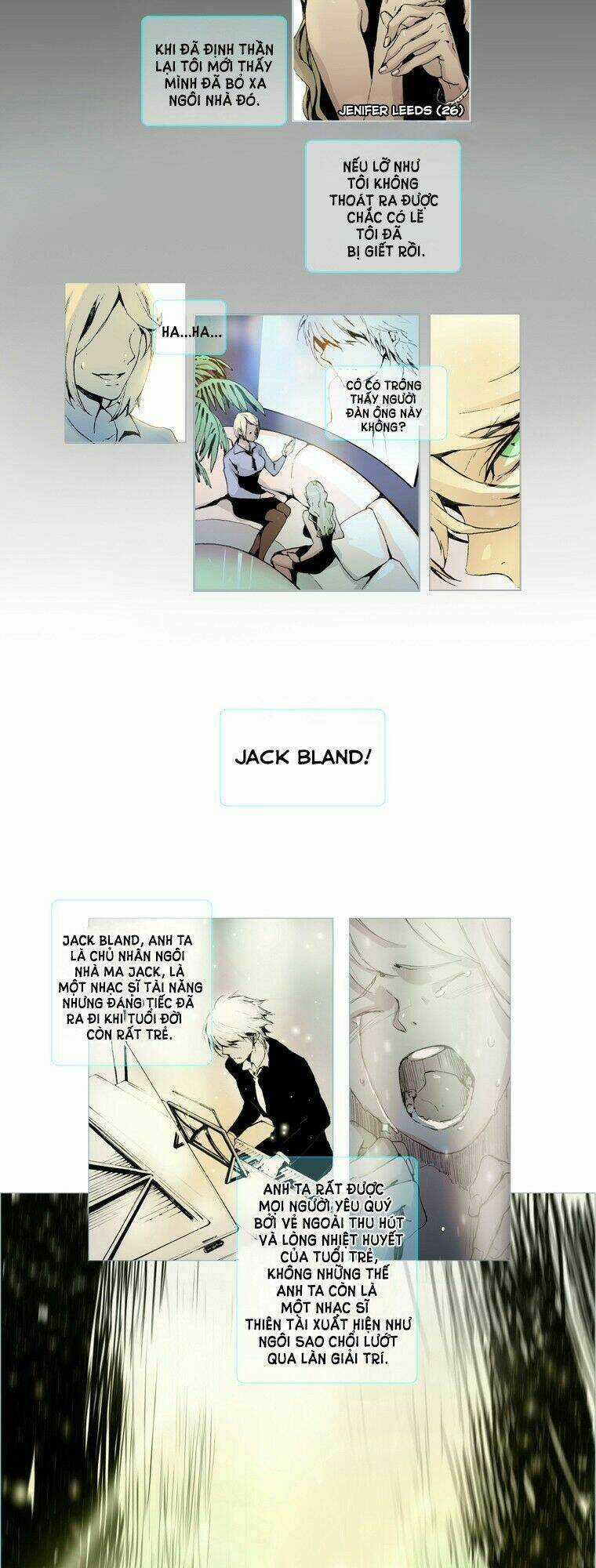 American Ghost Jack Chapter 1 trang 37