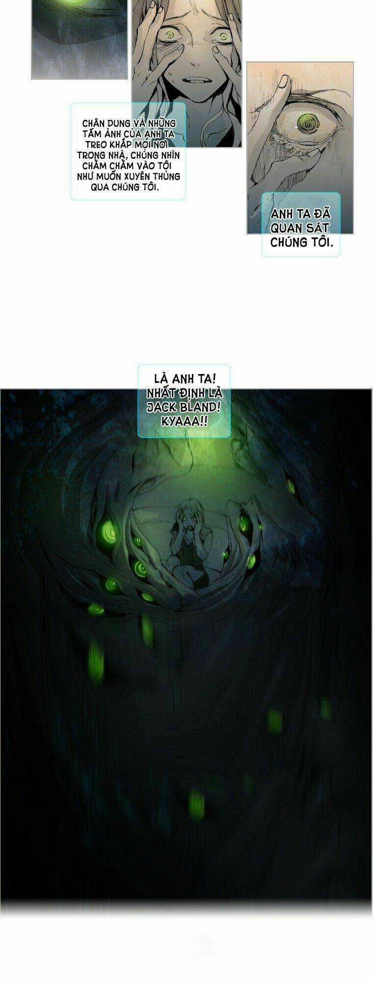 American Ghost Jack Chapter 1 trang 39