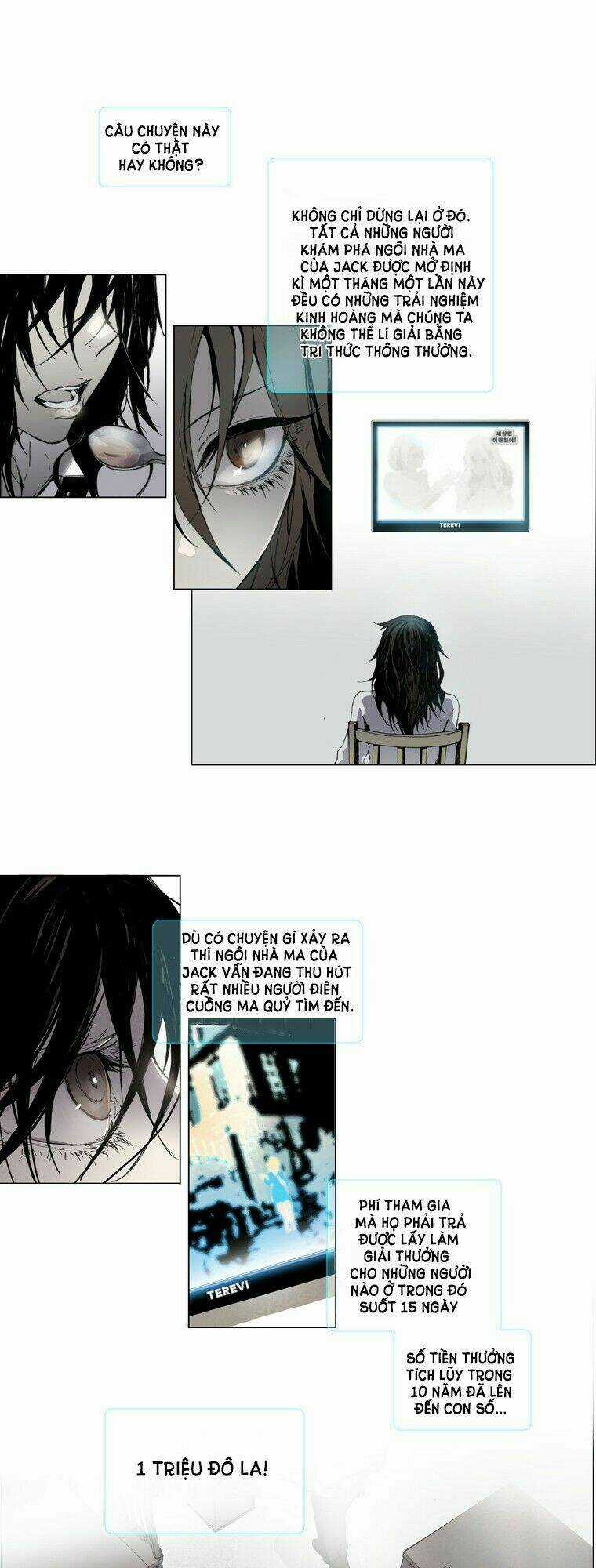 American Ghost Jack Chapter 1 trang 40