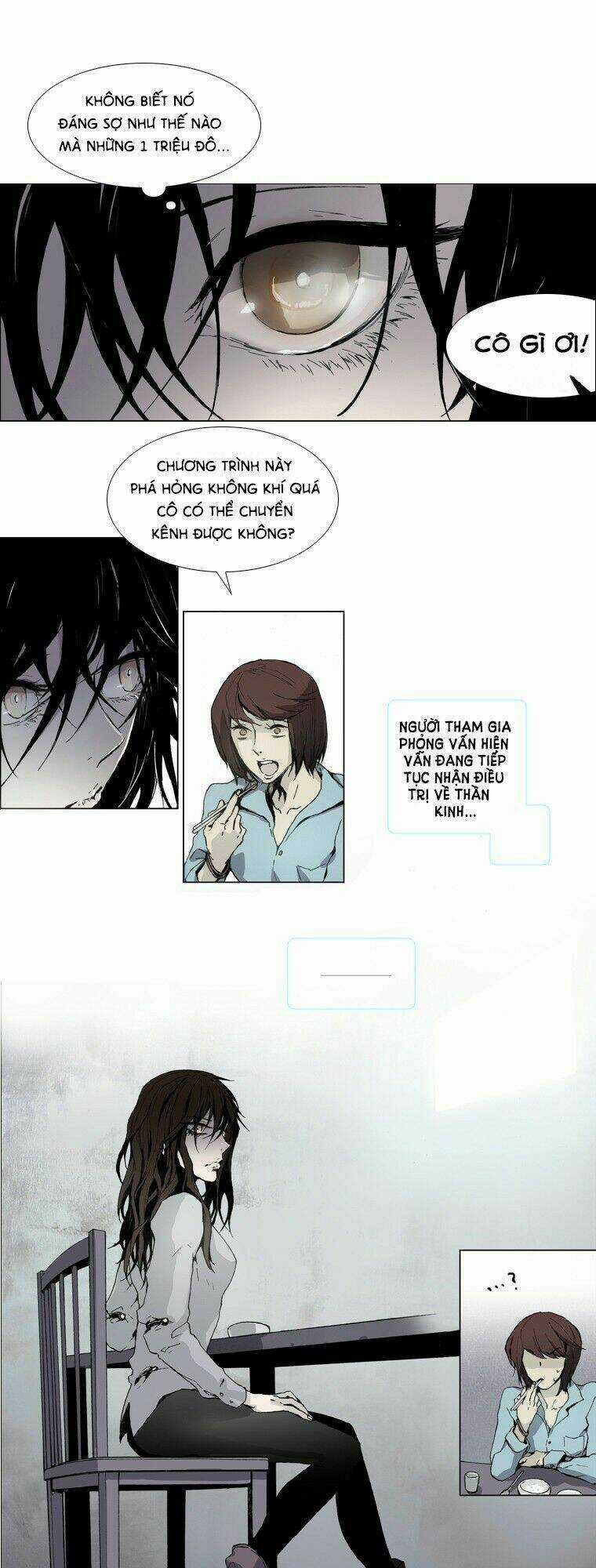 American Ghost Jack Chapter 1 trang 42