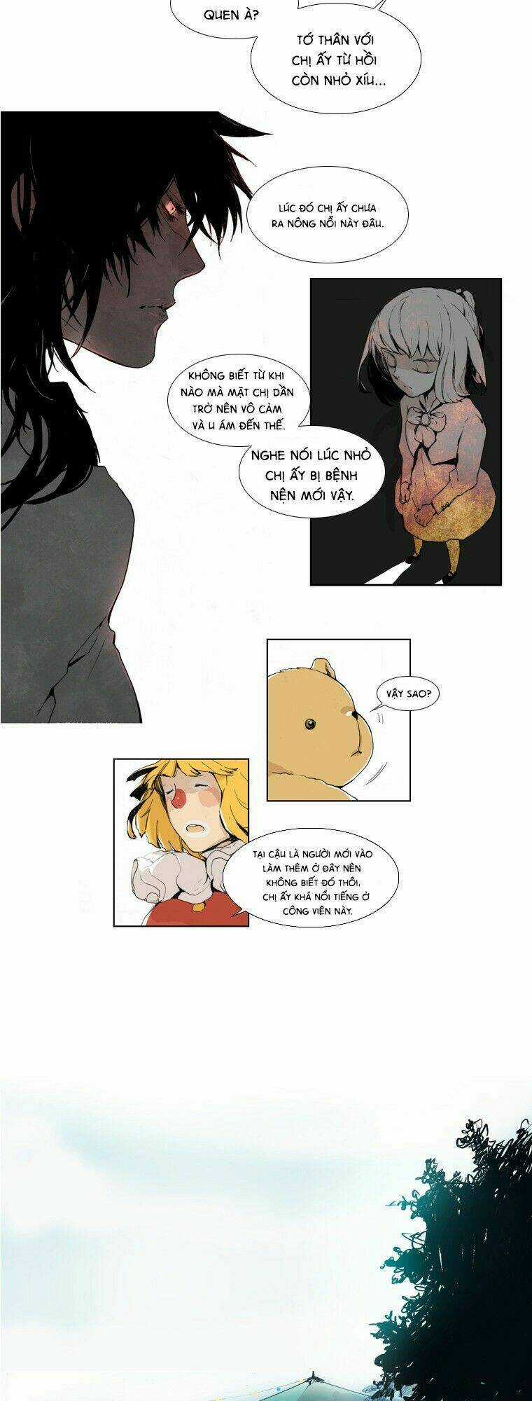 American Ghost Jack Chapter 1 trang 47