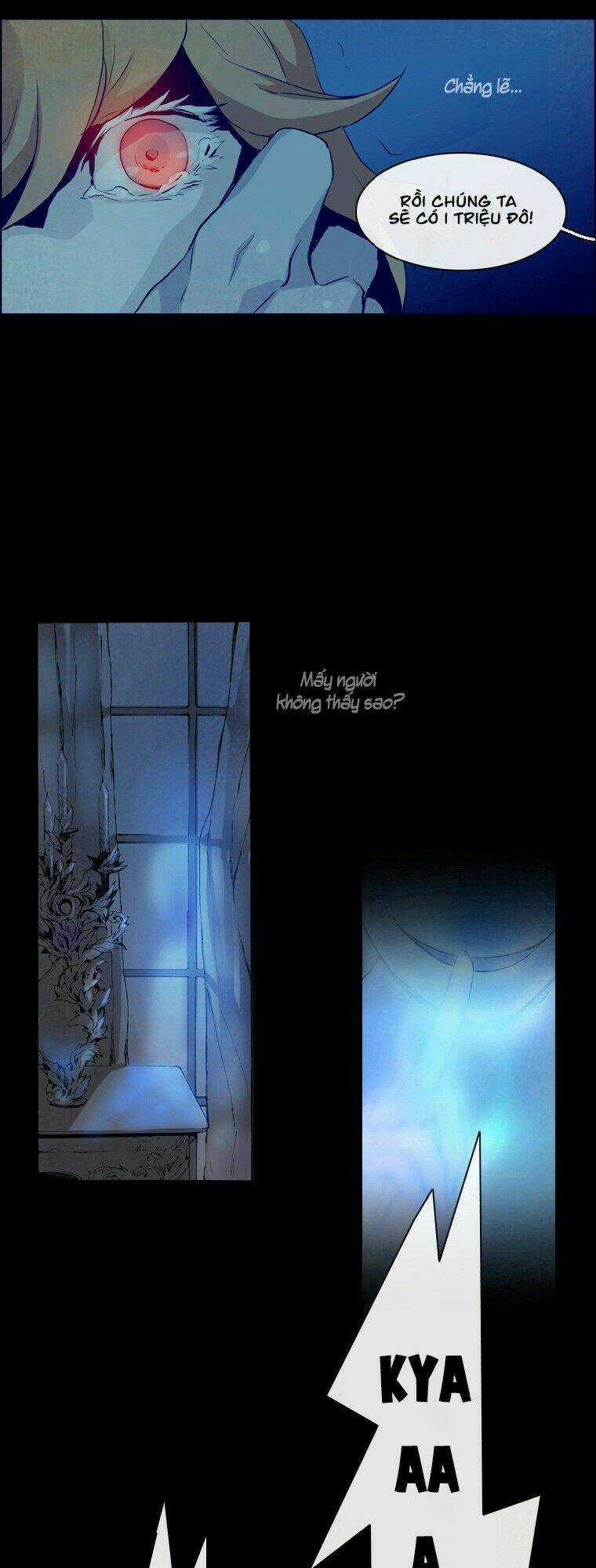 American Ghost Jack Chapter 1 trang 7