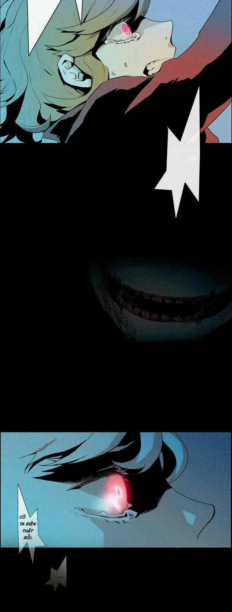 American Ghost Jack Chapter 1 trang 9