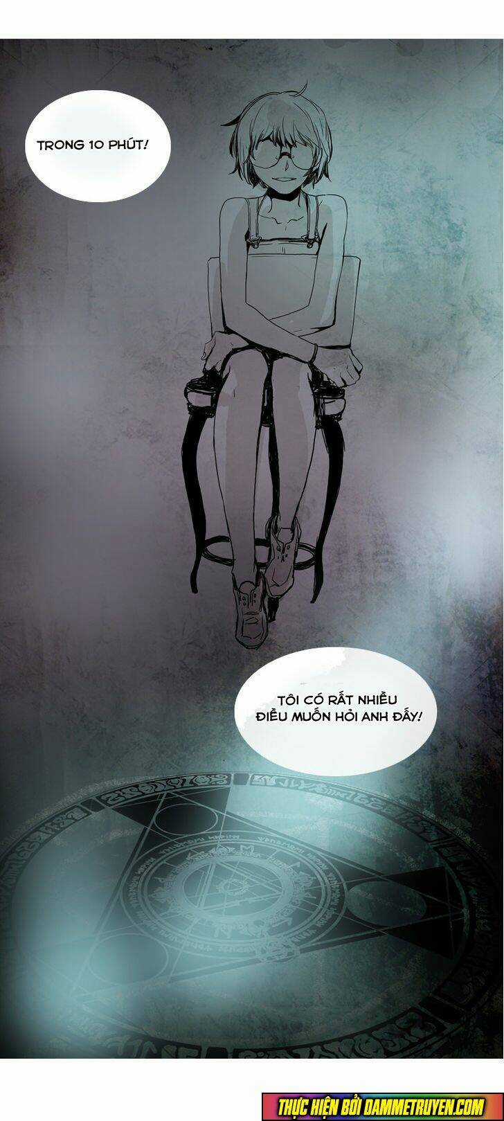 American Ghost Jack Chapter 10 trang 15