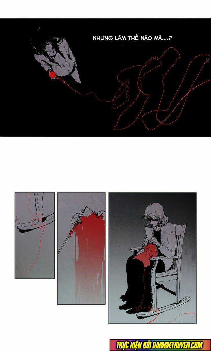 American Ghost Jack Chapter 10 trang 17