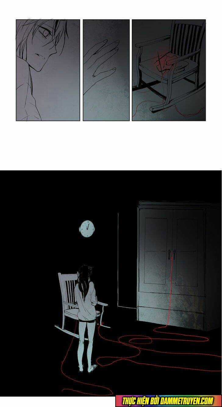 American Ghost Jack Chapter 10 trang 18