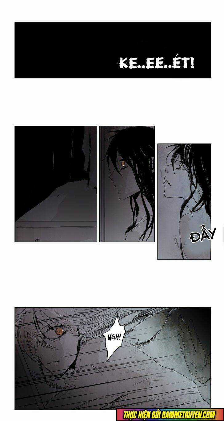 American Ghost Jack Chapter 10 trang 19