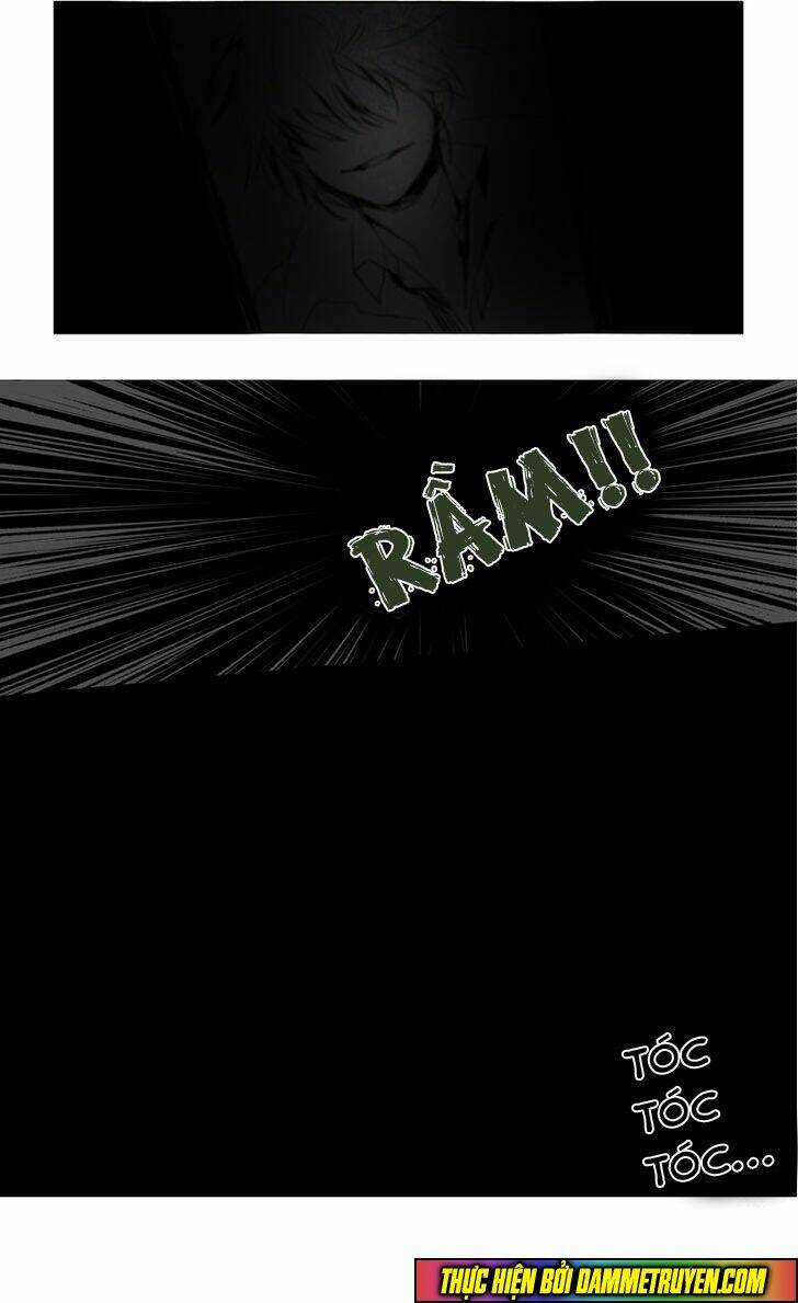 American Ghost Jack Chapter 10 trang 20