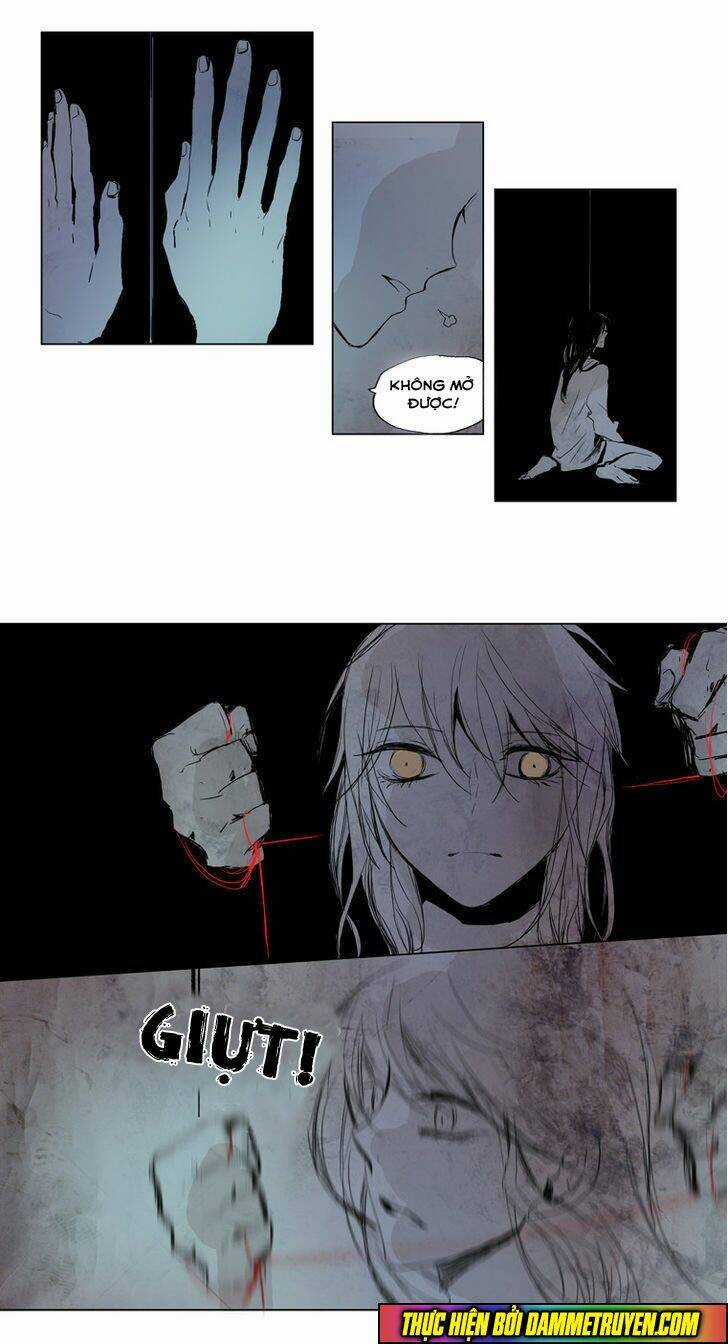 American Ghost Jack Chapter 10 trang 21