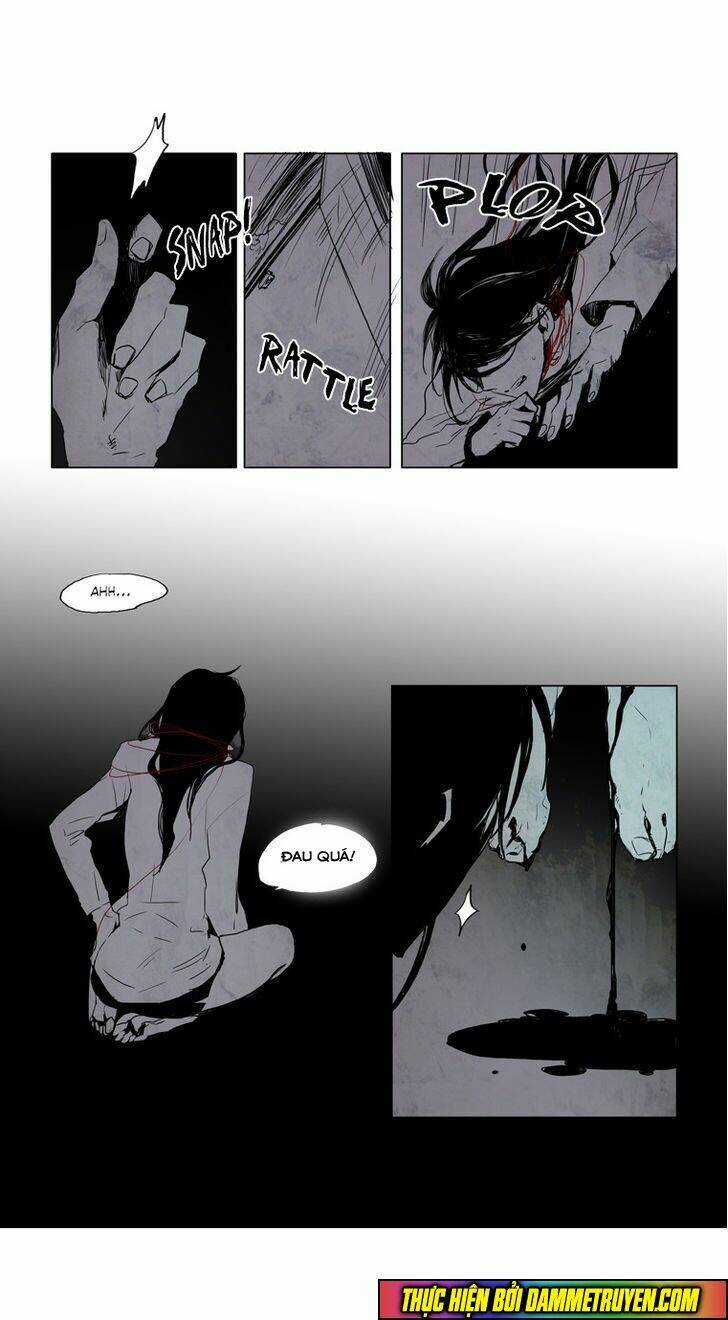 American Ghost Jack Chapter 10 trang 23