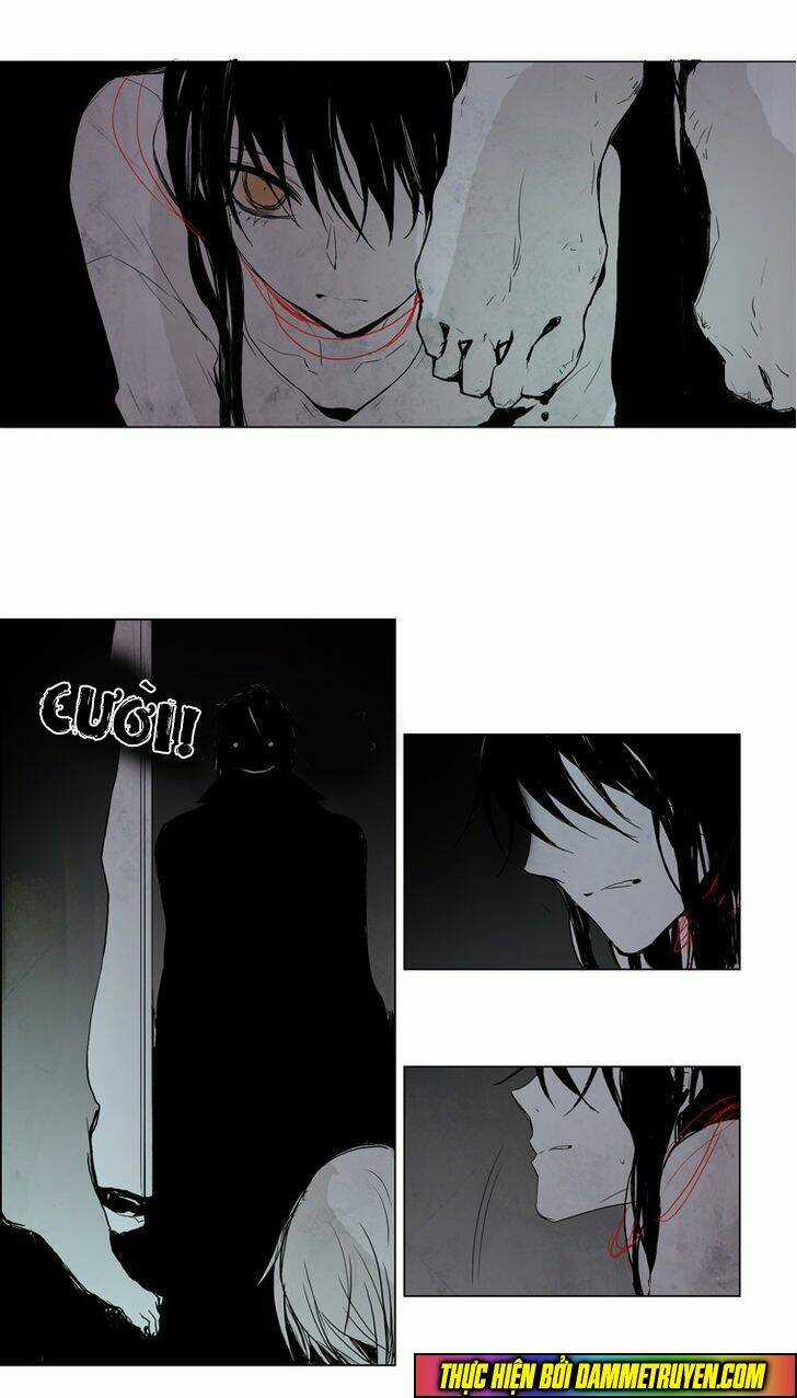 American Ghost Jack Chapter 10 trang 24