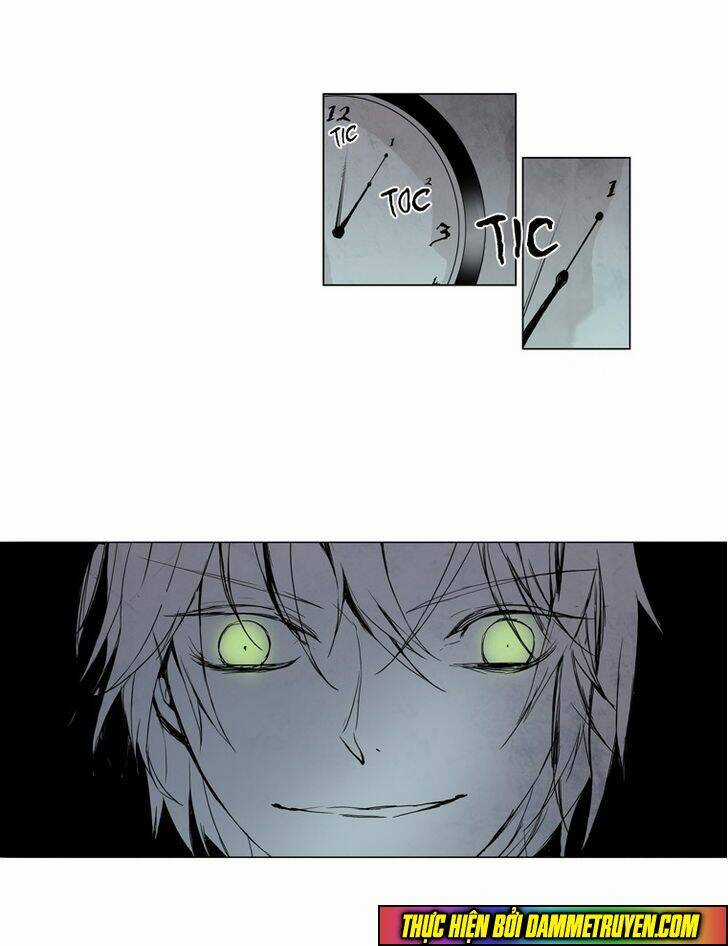 American Ghost Jack Chapter 10 trang 25