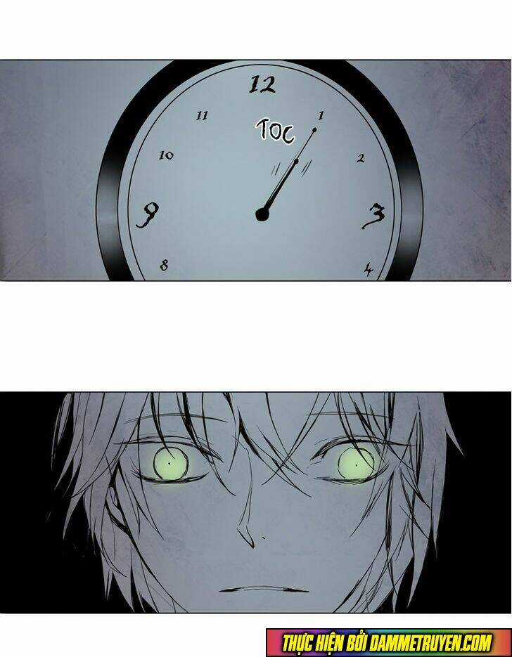 American Ghost Jack Chapter 10 trang 26