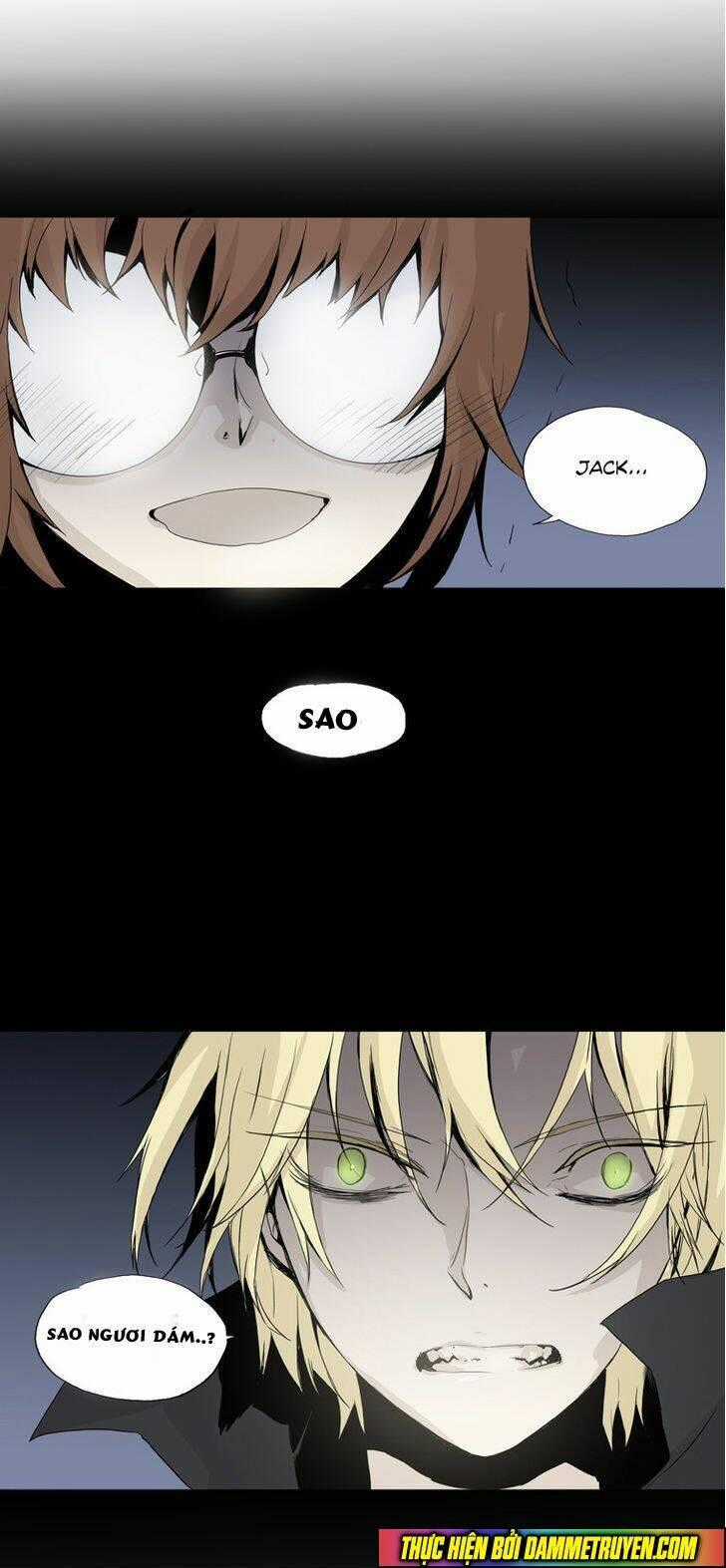 American Ghost Jack Chapter 10 trang 28