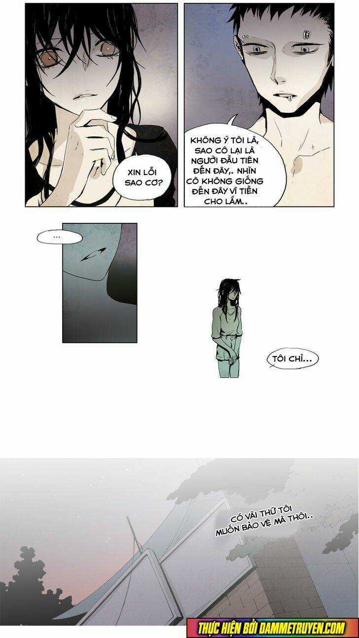 American Ghost Jack Chapter 10 trang 5