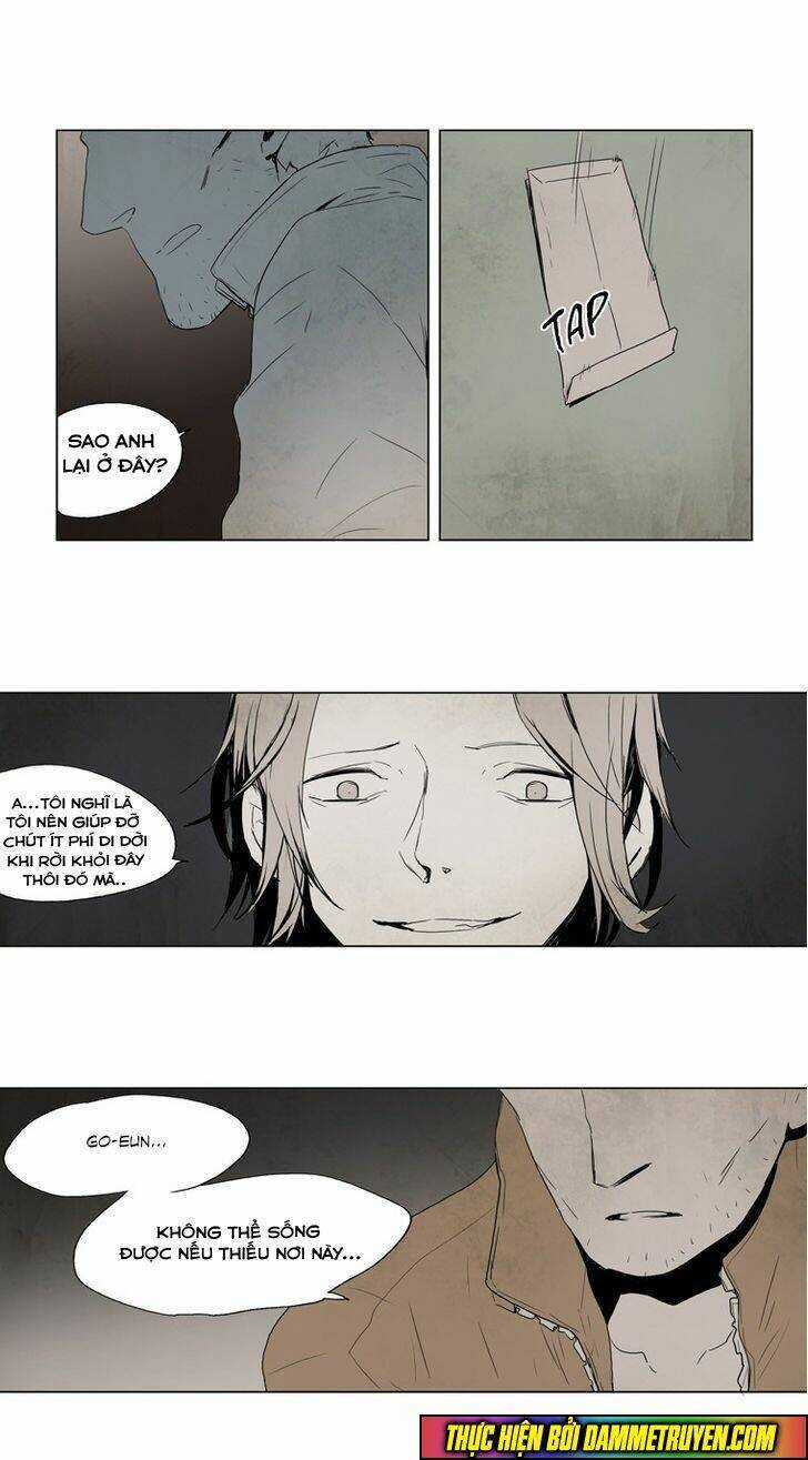 American Ghost Jack Chapter 10 trang 7