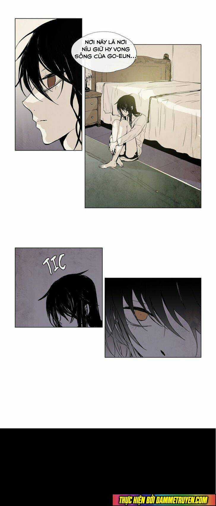 American Ghost Jack Chapter 10 trang 9