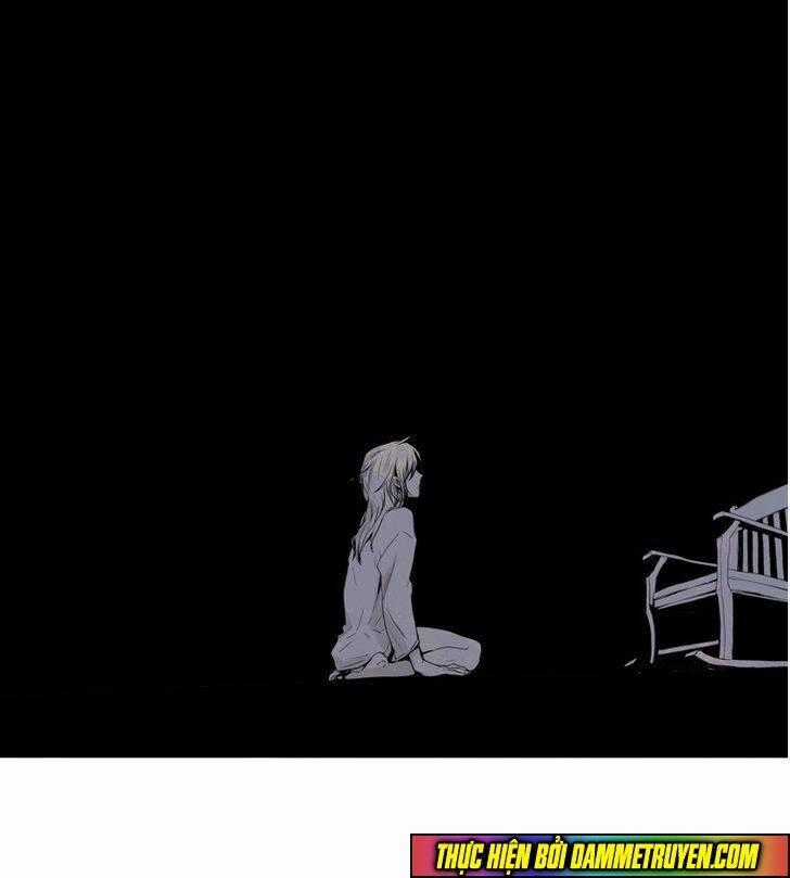 American Ghost Jack Chapter 11 trang 0