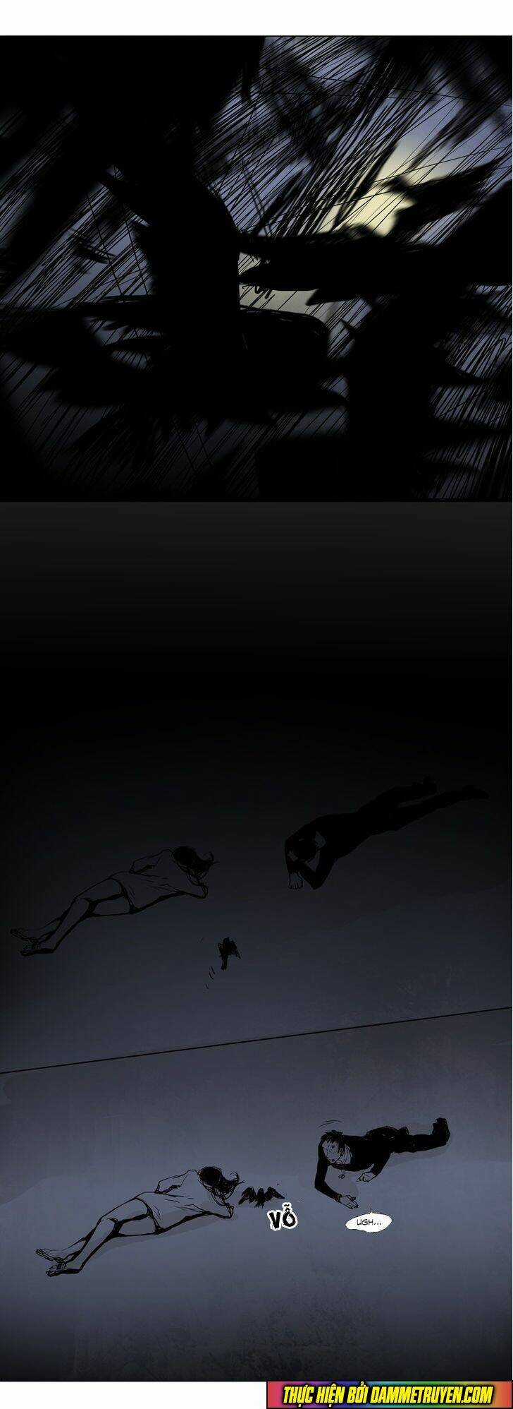 American Ghost Jack Chapter 11 trang 18