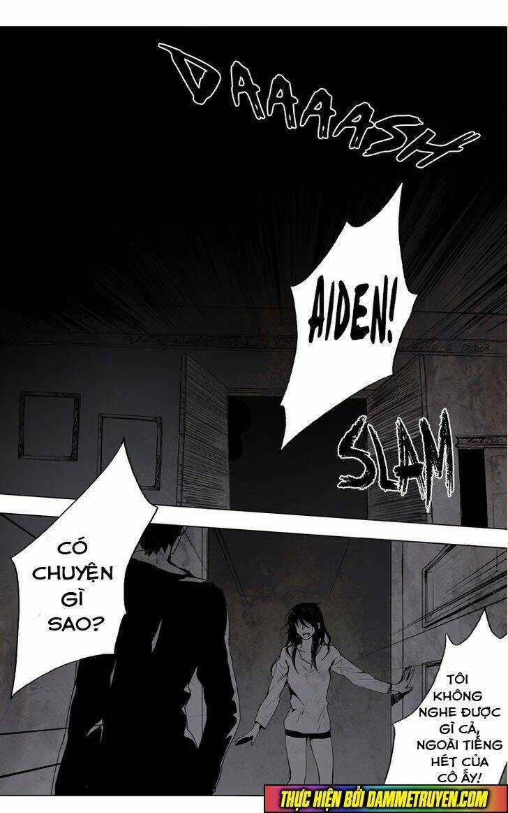 American Ghost Jack Chapter 11 trang 2