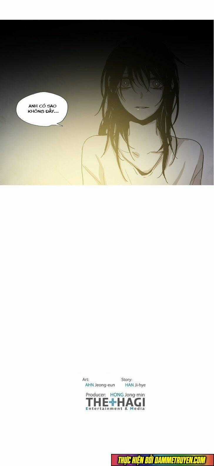 American Ghost Jack Chapter 11 trang 24