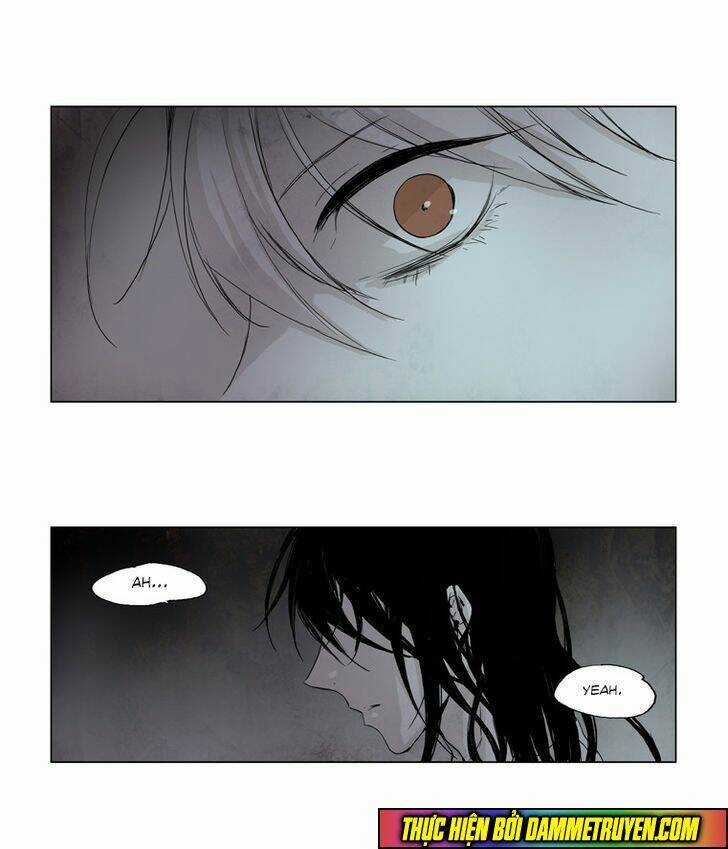 American Ghost Jack Chapter 11 trang 4