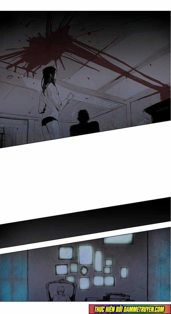 American Ghost Jack Chapter 11 trang 9