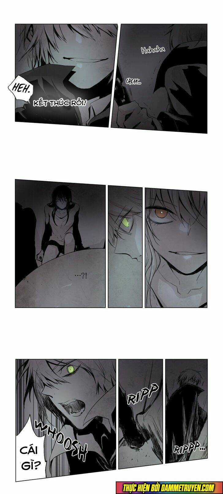 American Ghost Jack Chapter 12 trang 10