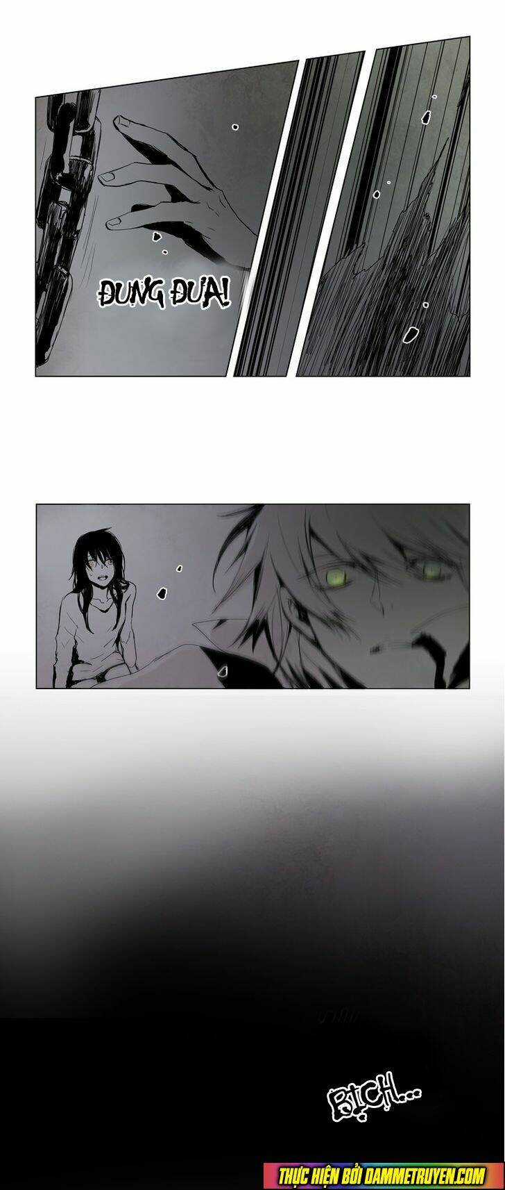 American Ghost Jack Chapter 12 trang 11