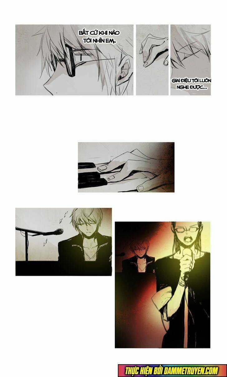 American Ghost Jack Chapter 12 trang 14