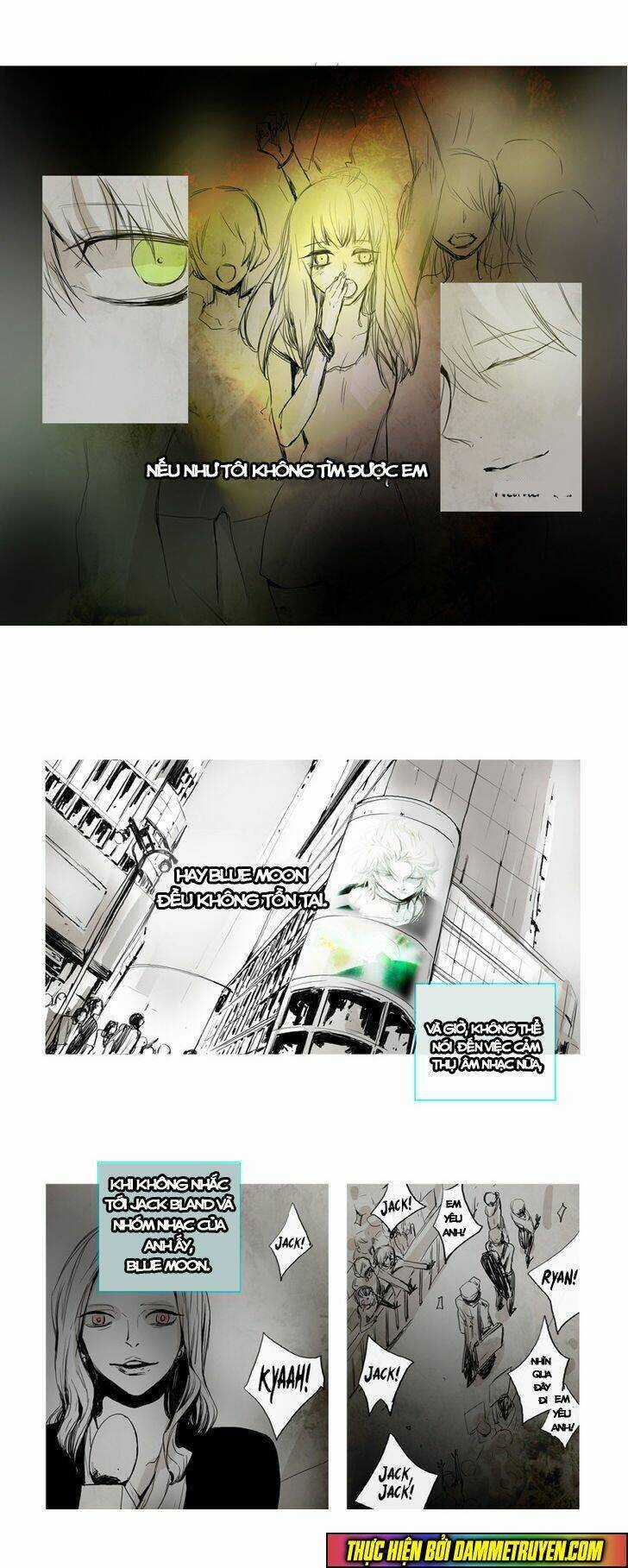 American Ghost Jack Chapter 12 trang 15