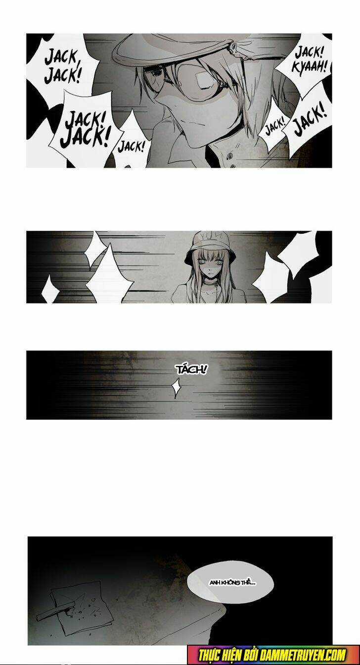 American Ghost Jack Chapter 12 trang 16