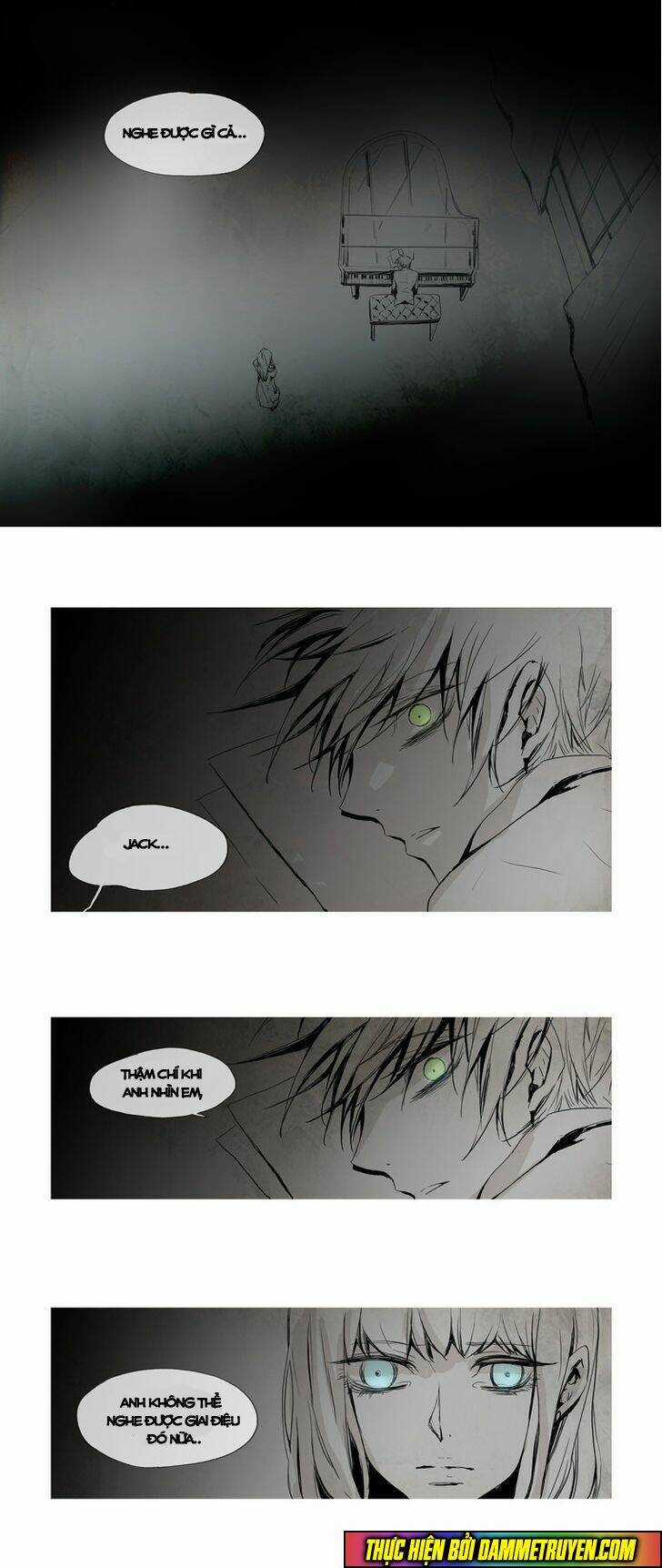 American Ghost Jack Chapter 12 trang 17