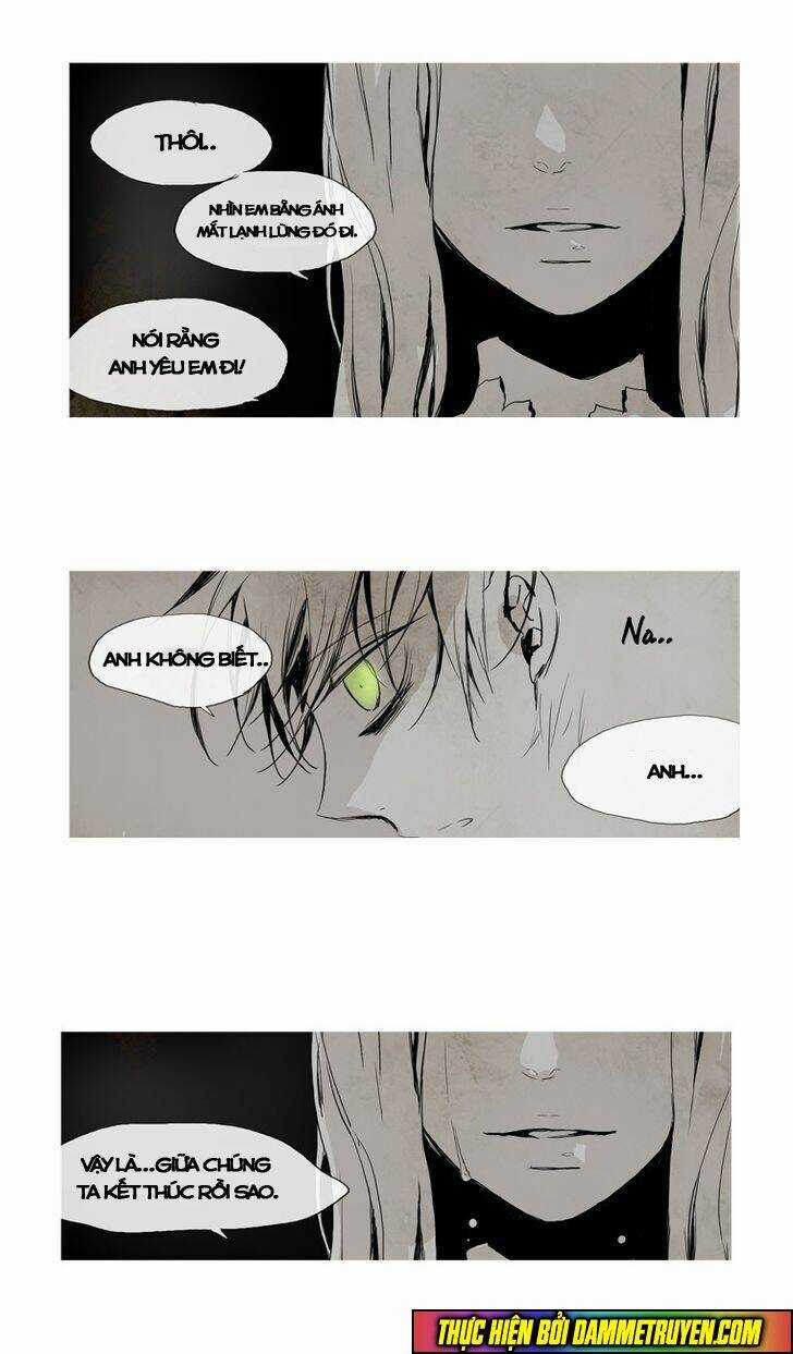 American Ghost Jack Chapter 12 trang 18