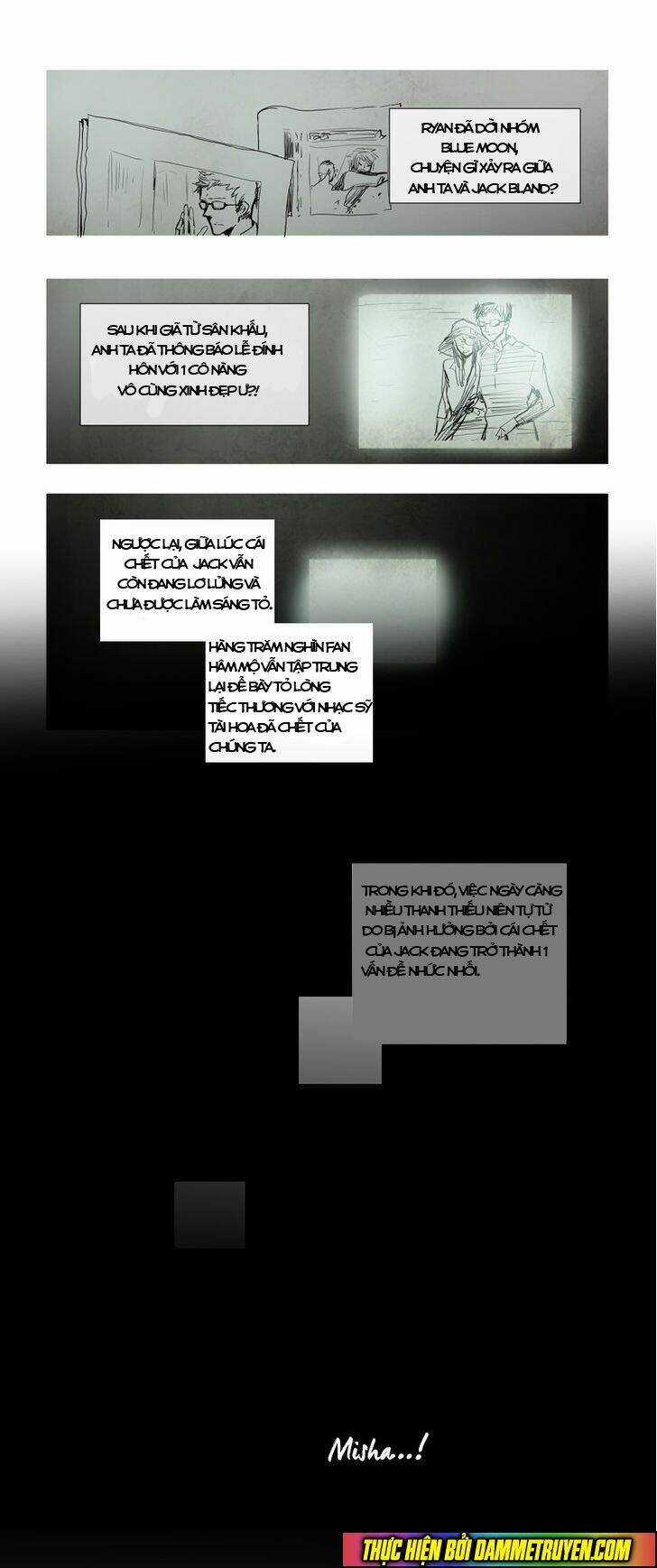 American Ghost Jack Chapter 12 trang 19