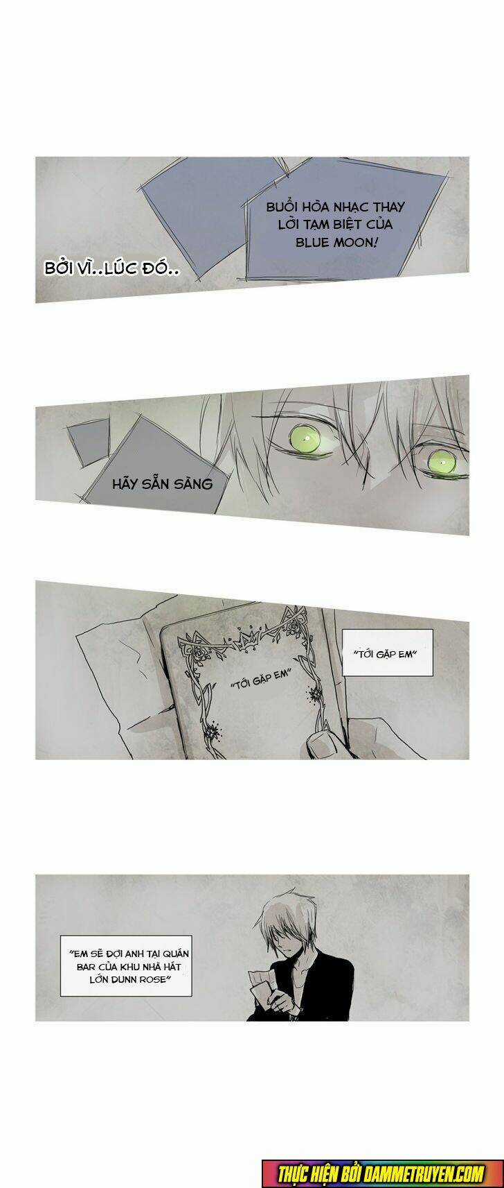 American Ghost Jack Chapter 12 trang 24